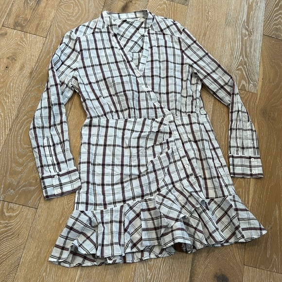 Veronica Beard Sherry Dress - Picture 6 of 15